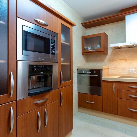 Trendy Homes Atico Almerimar Kültér fotó