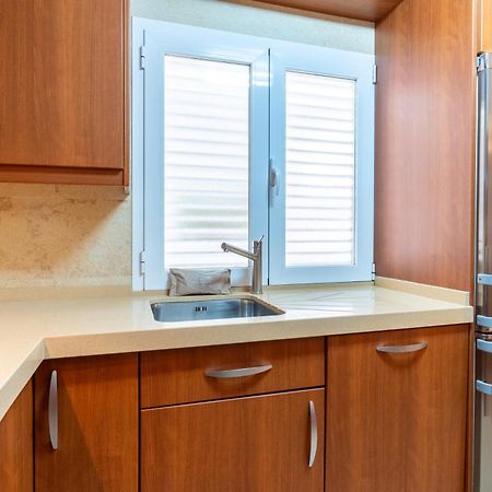 Trendy Homes Atico Almerimar Kültér fotó