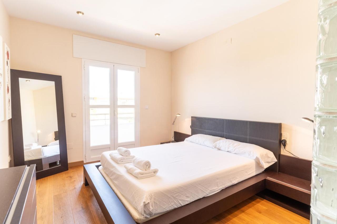 Trendy Homes Atico Almerimar Kültér fotó