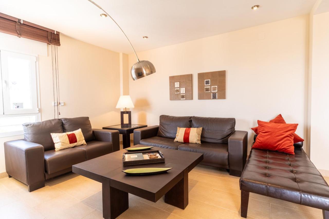 Trendy Homes Atico Almerimar Kültér fotó