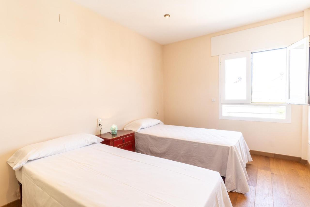 Trendy Homes Atico Almerimar Kültér fotó