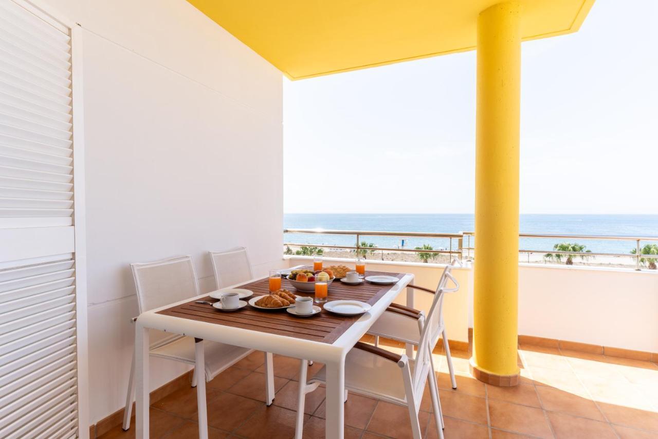 Trendy Homes Atico Almerimar Kültér fotó