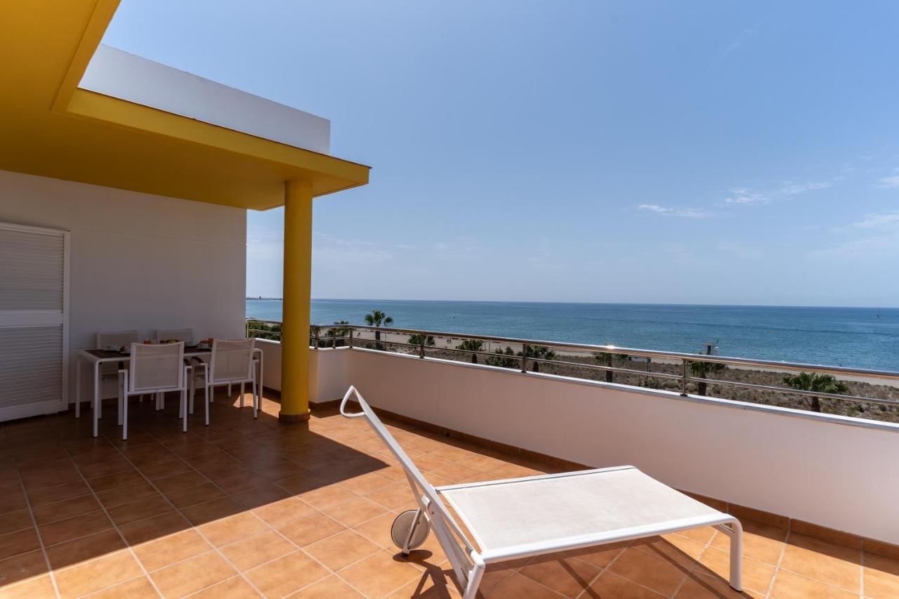Trendy Homes Atico Almerimar Kültér fotó