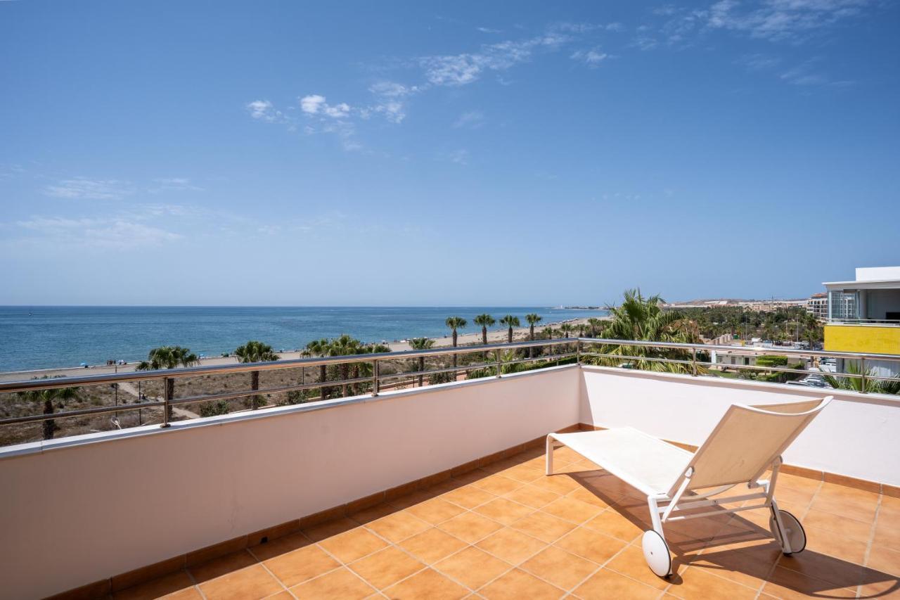 Trendy Homes Atico Almerimar Kültér fotó