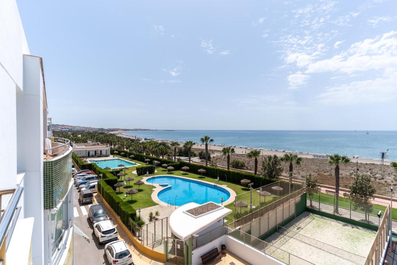 Trendy Homes Atico Almerimar Kültér fotó