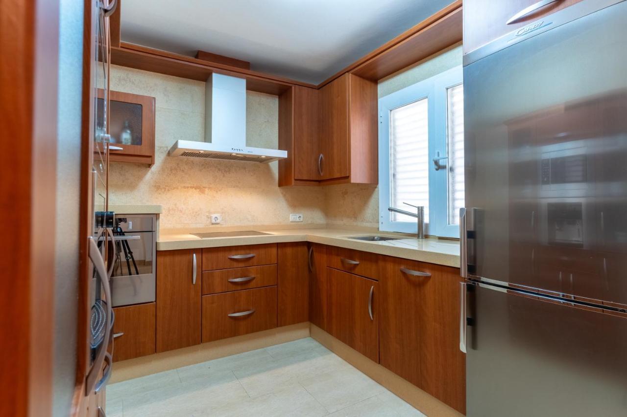 Trendy Homes Atico Almerimar Kültér fotó