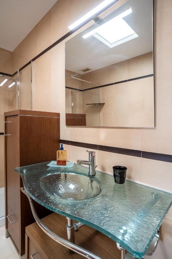 Trendy Homes Atico Almerimar Kültér fotó