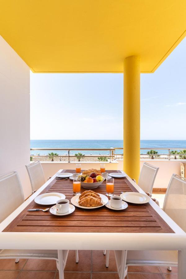 Trendy Homes Atico Almerimar Kültér fotó