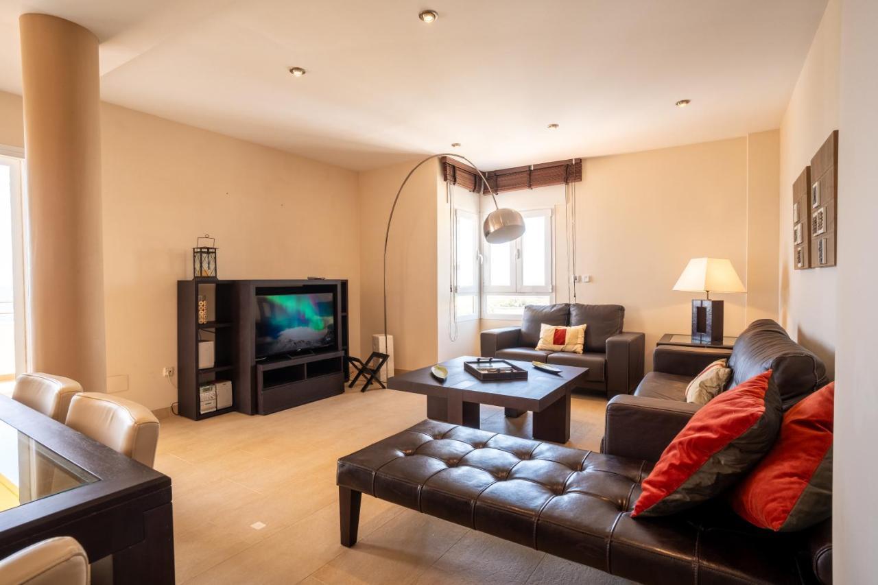 Trendy Homes Atico Almerimar Kültér fotó