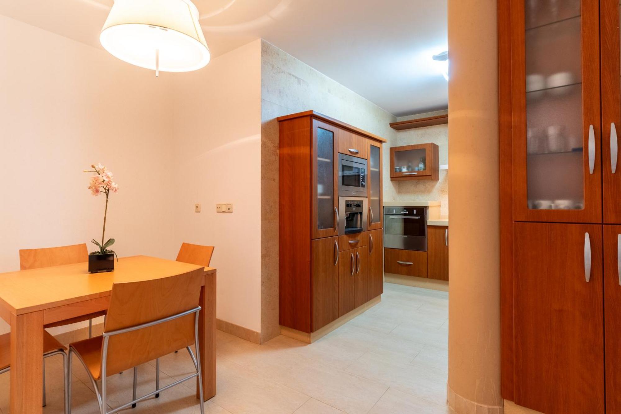 Trendy Homes Atico Almerimar Kültér fotó