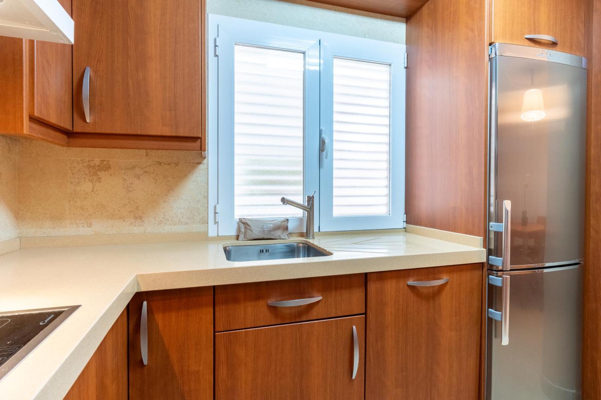 Trendy Homes Atico Almerimar Kültér fotó
