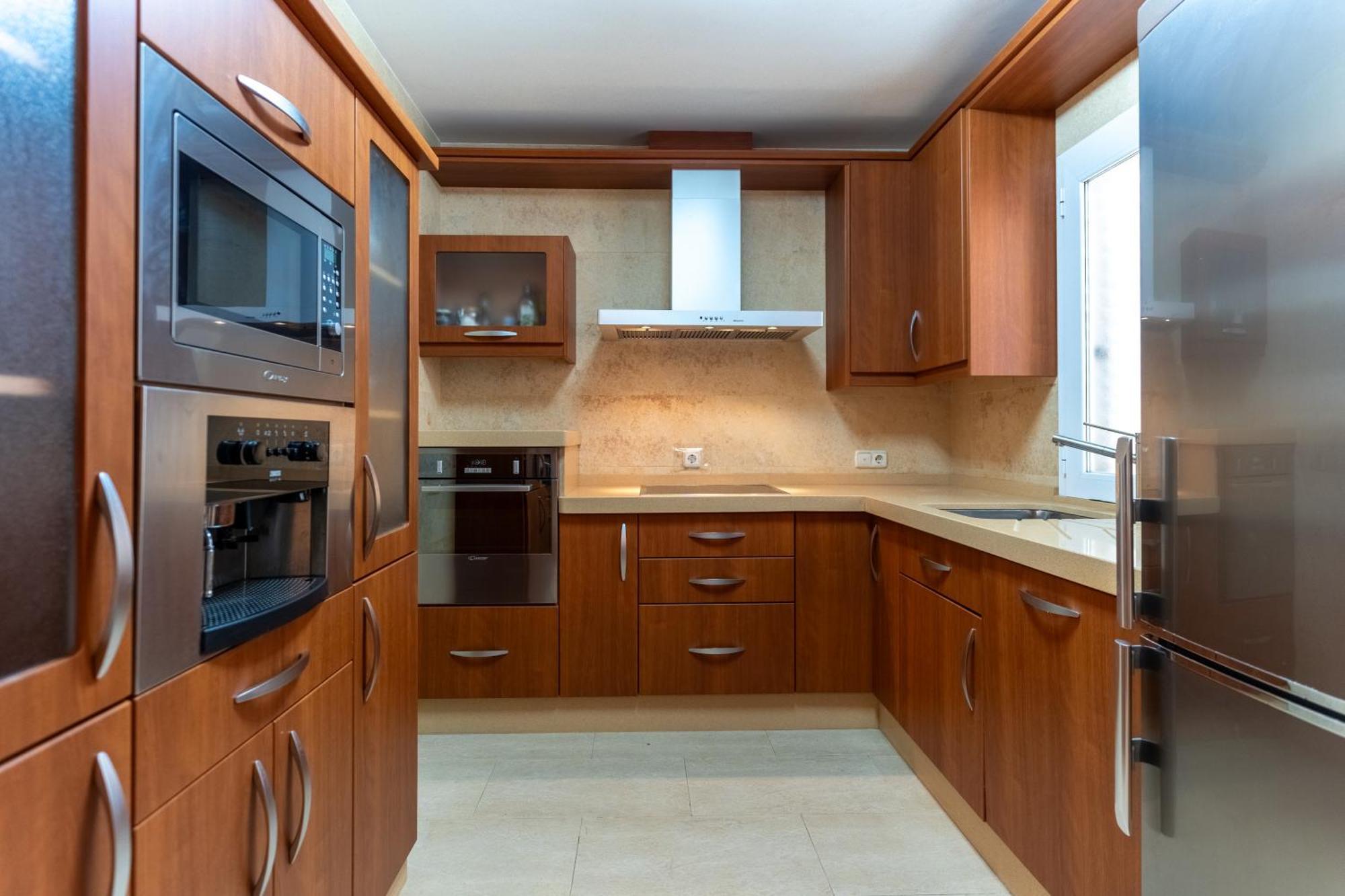 Trendy Homes Atico Almerimar Kültér fotó